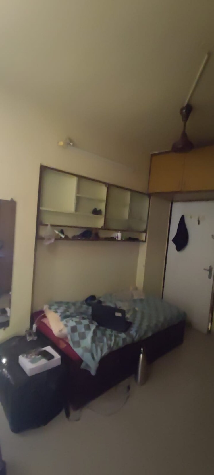 Team Area, nirmal-lifestyle-residency-chs-ltd 2 Bedroom 700 Sq.Ft. Apartment In Mulund West Mumbai 8772787