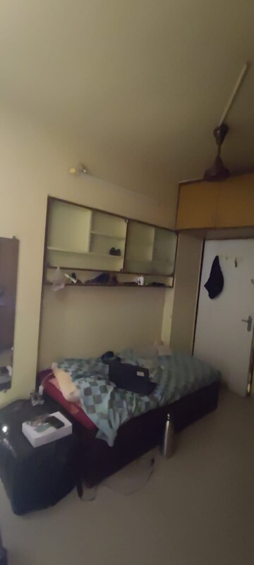 Team Area in 2 BHK Apartment at Nirmal Lifestyle Residency CHS Ltd, Mulund West – for Rent