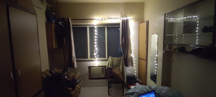 Living Room, nirmal-lifestyle-residency-chs-ltd 2 Bedroom 700 Sq.Ft. Apartment In Mulund West Mumbai 8772787