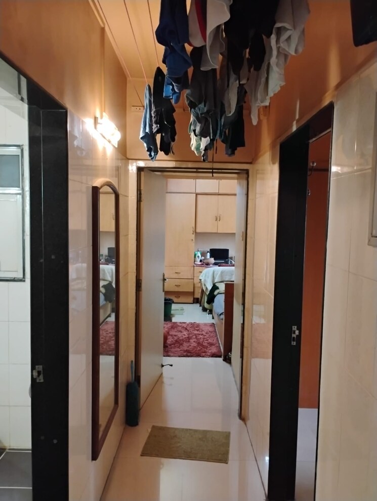 undefined, nirmal-lifestyle-residency-chs-ltd 2 Bedroom 700 Sq.Ft. Apartment In Mulund West Mumbai 8772787