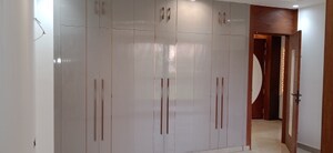 Bathroom in 3 BHK Builder Floor at Parklands, Sector 85 – for Sale