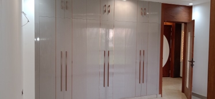 Bathroom, parklands 3 Bedroom 250 Sq.Yd. Builder Floor In Sector 85 Faridabad 8772935