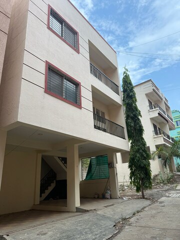 4 BHK Independent House For Sale in Mohammadwadi