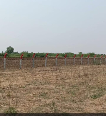  Plot For Sale in Bhongiri Warangal Highway
