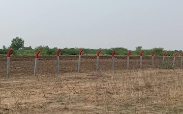 Plot For Sale in Bhongiri Warangal Highway