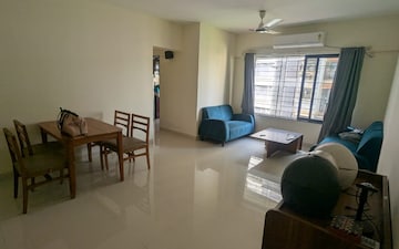 3 BHK Apartment For Sale in Goyal Lakshchandi Heights, Goregaon East