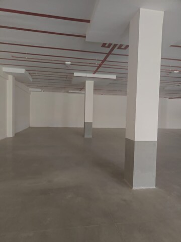  Warehouse For Rent in Kurla West