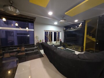 4 BHK Independent House For Sale in Neelankarai