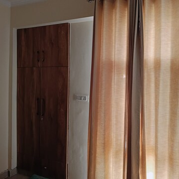 Building Lobby in 2 BHK Apartment at Parker White Lily, Sector 8 – for Rent