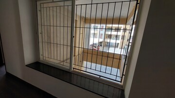 Balcony in 2 BHK Apartment at Metro Jazz, Baner – for Sale