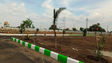 Plot Area in  Plot at Kamkole – for Sale