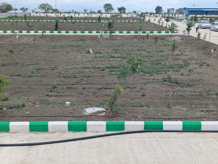 Master Plan, kamkole  230 Sq.Yd. Plot In Kamkole Hyderabad 8773096