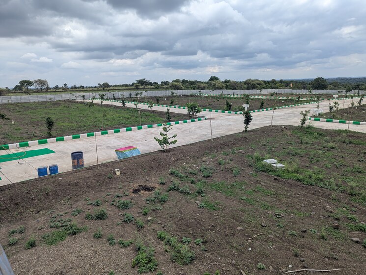 undefined, kamkole  230 Sq.Yd. Plot In Kamkole Hyderabad 8773096