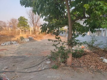  Plot For Sale in Handewadi