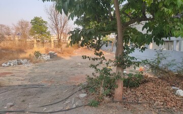 Plot For Sale in Handewadi