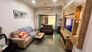 2 BHK Apartment For Sale in Raheja Heights Phase 2, Goregaon East