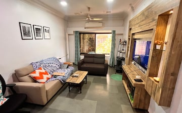 2 BHK Apartment For Sale in Raheja Heights Phase 2, Goregaon East
