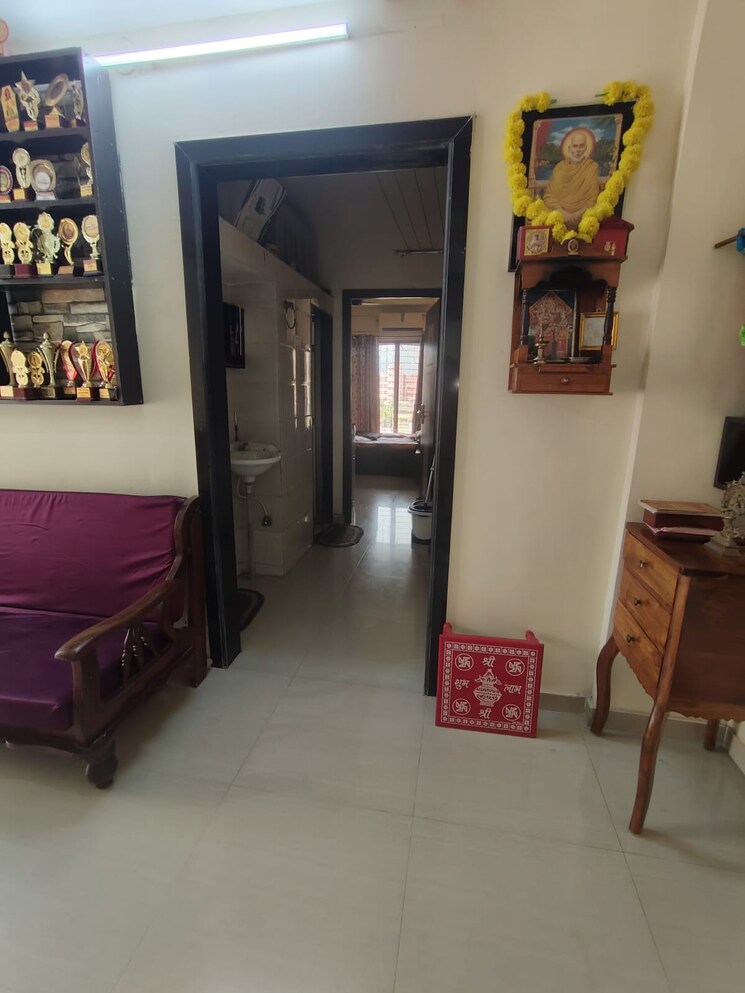  Parking, new-jubilee-apartment 1 Bedroom 545 Sq.Ft. Apartment In Nalasopara West Palghar 8772948