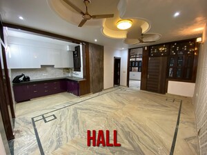 Bedroom in 4 BHK Apartment at Windsor Paradise 2, Raj Nagar Extension – for Sale