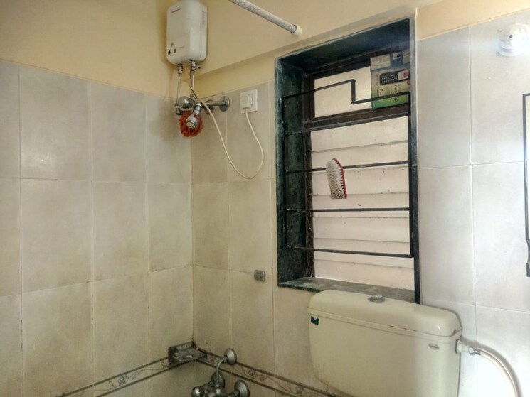 Bathroom, hubtown-akruti-orchid-park 2 Bedroom 662 Sq.Ft. Apartment In Sakinaka Mumbai 8773066