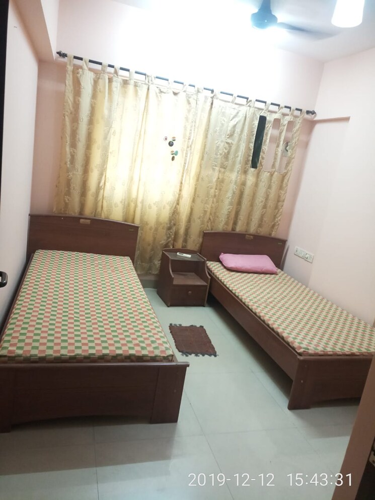 Bedroom, hubtown-akruti-orchid-park 2 Bedroom 662 Sq.Ft. Apartment In Sakinaka Mumbai 8773066