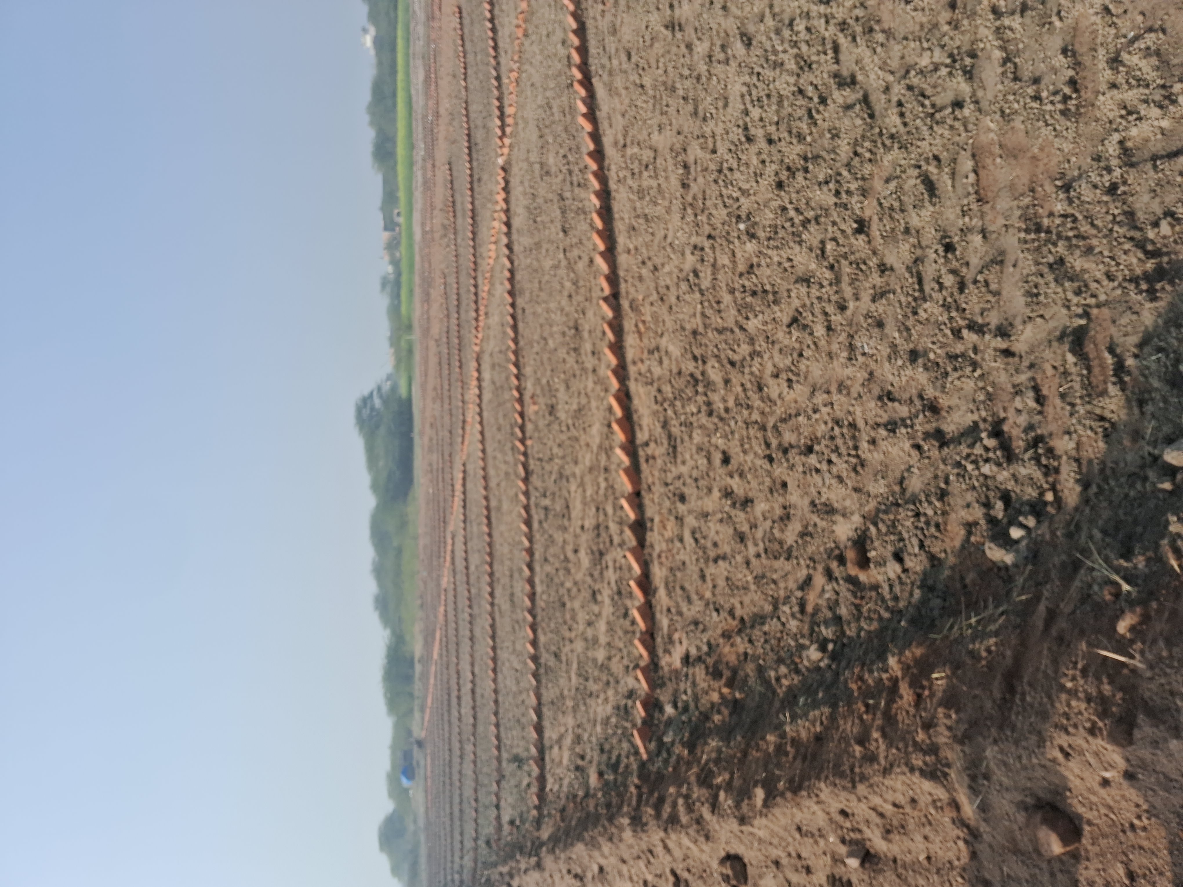 Plot For Sale in Sohna