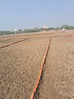  Plot – Exterior View View at Sohna - for Sale