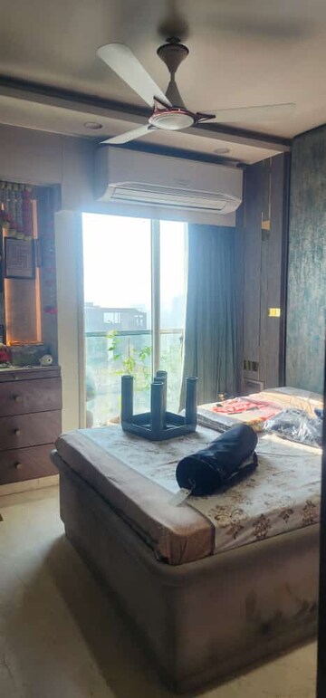 1 BHK Apartment For Rent in Bhoomi Acres, Waghbil