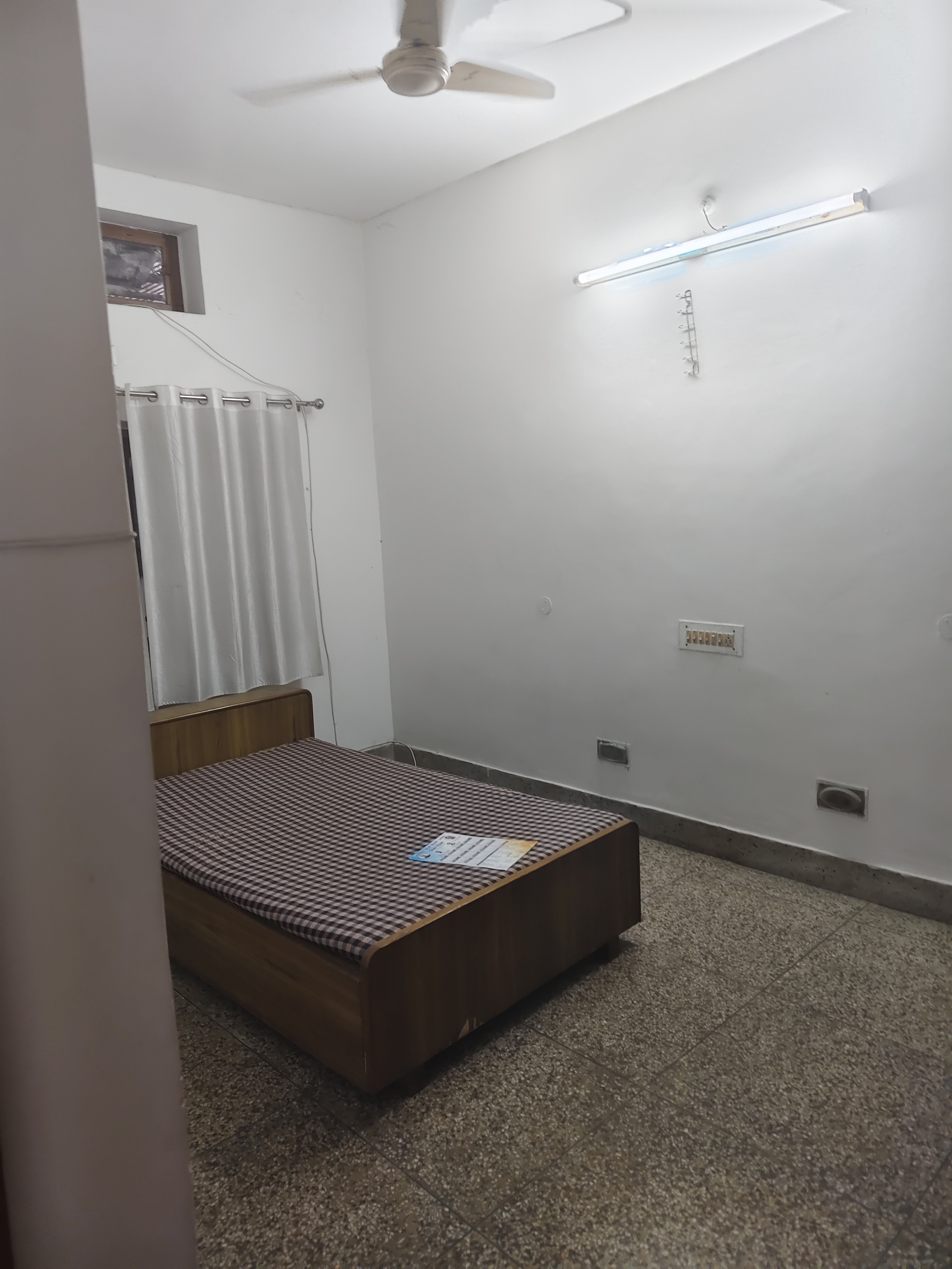 1.5 BHK + Pooja Room Independent House For Rent in House For Rent 