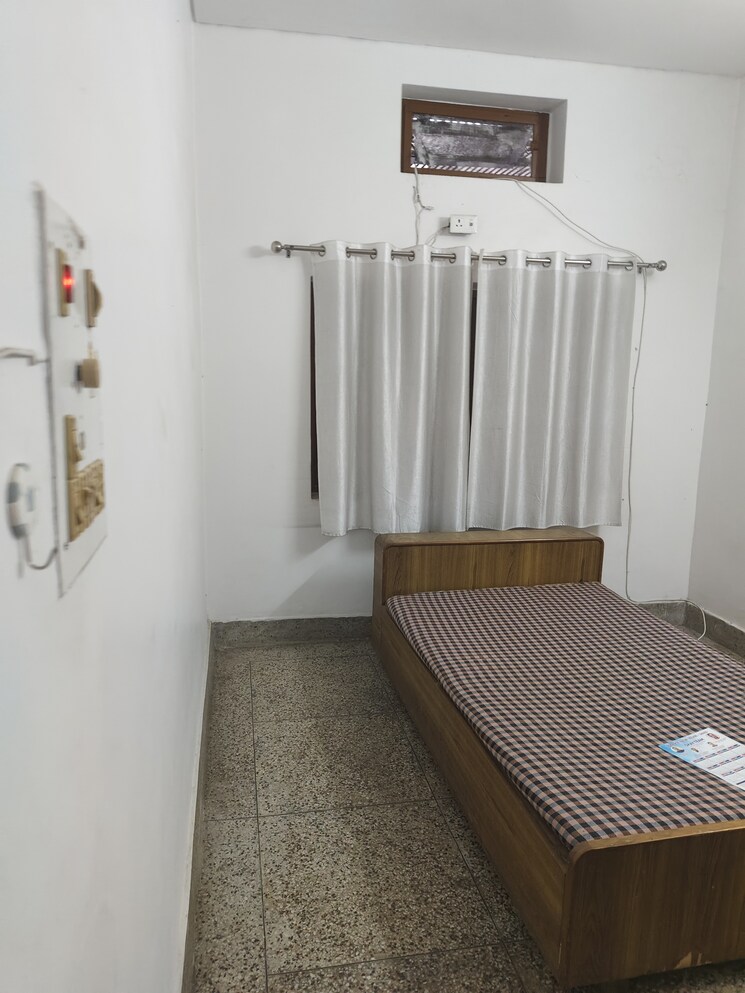 Bedroom, gomti nagar 1.5 Bedroom 1000 Sq.Ft. Independent House In Gomti Nagar Lucknow 8773115