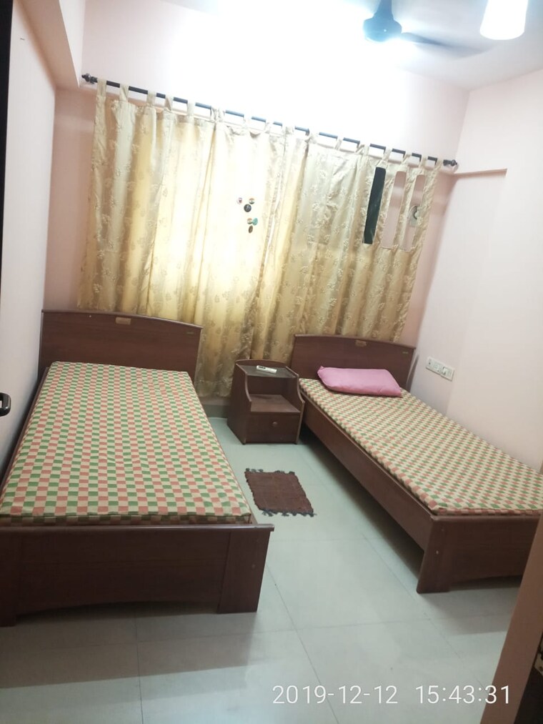 Bedroom, hubtown-akruti-orchid-park 2 Bedroom 662 Sq.Ft. Apartment In Sakinaka Mumbai 8773126