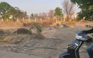Plot For Sale in Mohammadwadi