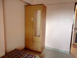 Room in 2 BHK Apartment at Hubtown Akruti Orchid Park, Sakinaka – for Sale