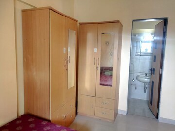 Room in 2 BHK Apartment at Hubtown Akruti Orchid Park, Sakinaka – for Sale