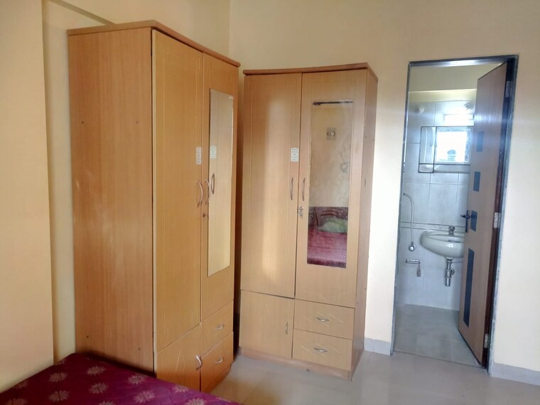 Room, hubtown-akruti-orchid-park 2 Bedroom 662 Sq.Ft. Apartment In Sakinaka Mumbai 8773126