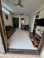 1 BHK 481 Sq.Ft. Apartment in Poonam Park View