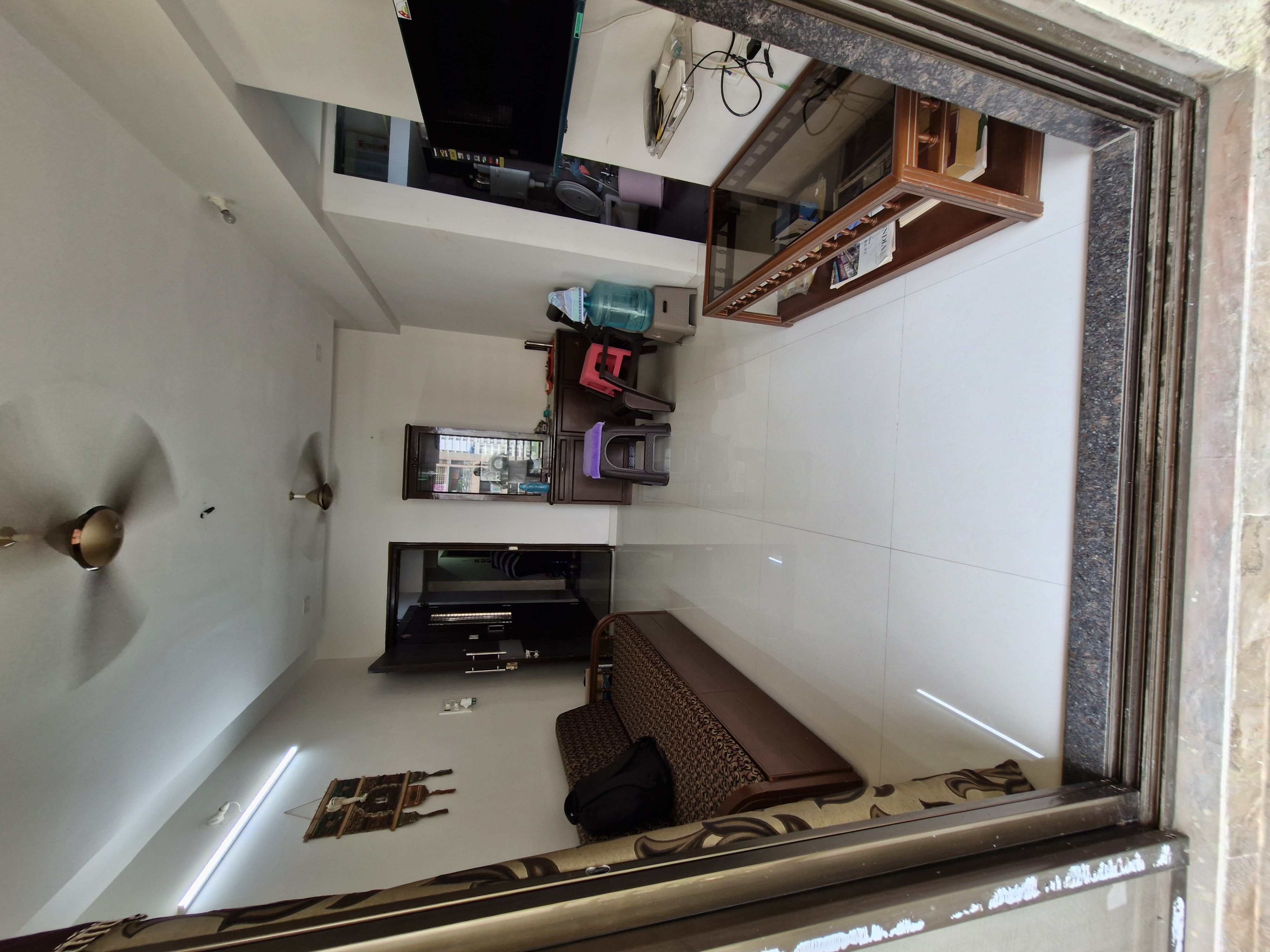 1 BHK Apartment For Sale in Poonam Park View