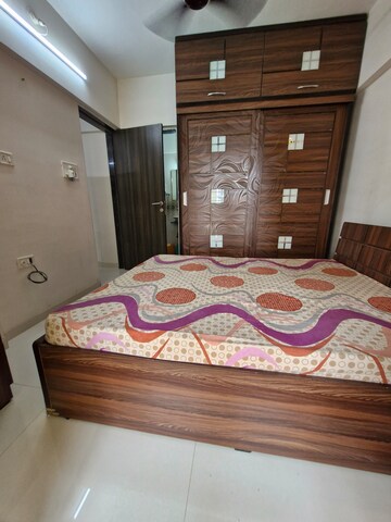 Room in 1 BHK Apartment at Poonam Park View, Virar West – for Sale