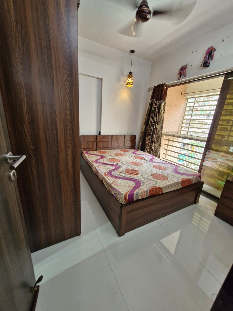 Master Bedroom, poonam-park-view 1 Bedroom 481 Sq.Ft. Apartment In Virar West Palghar 8773158