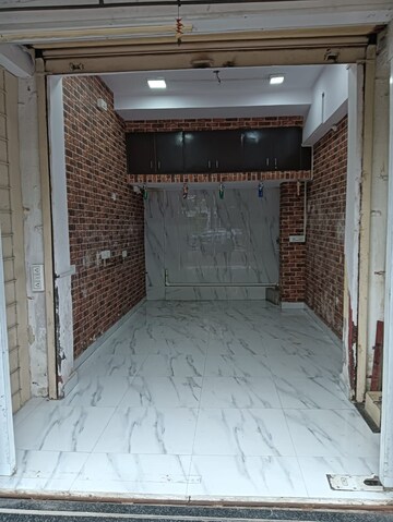 Floor Plan in  Shop at Dattaguru Apartment, Nalasopara West – for Rent