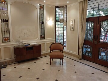 2 BHK Builder Floor For Rent in Sector 44
