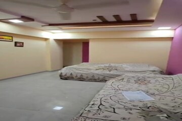 2 BHK Apartment For Sale in Kharghar Sector 19