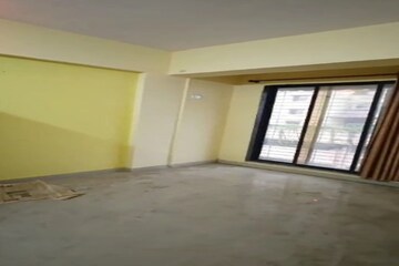 Room in 2 BHK Apartment at Kharghar Sector 19 – for Sale