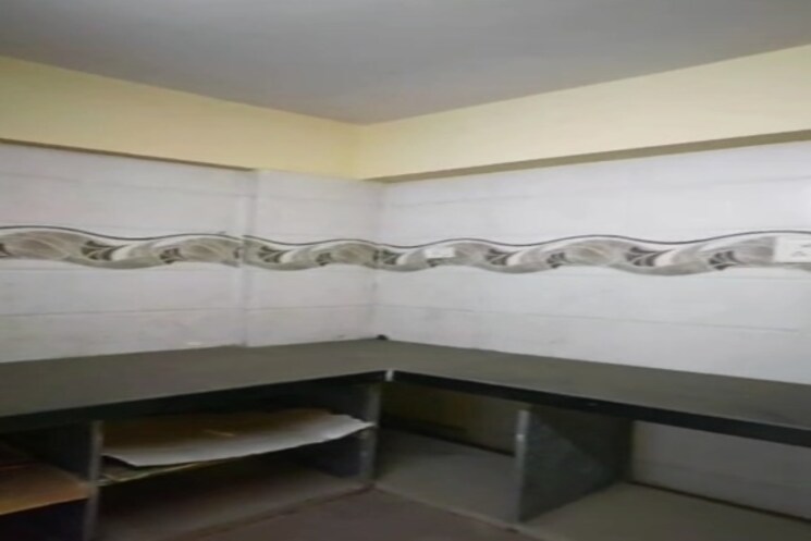 Kitchen, kharghar sector 19 2 Bedroom 850 Sq.Ft. Apartment In Kharghar Sector 19 Navi Mumbai 8773133