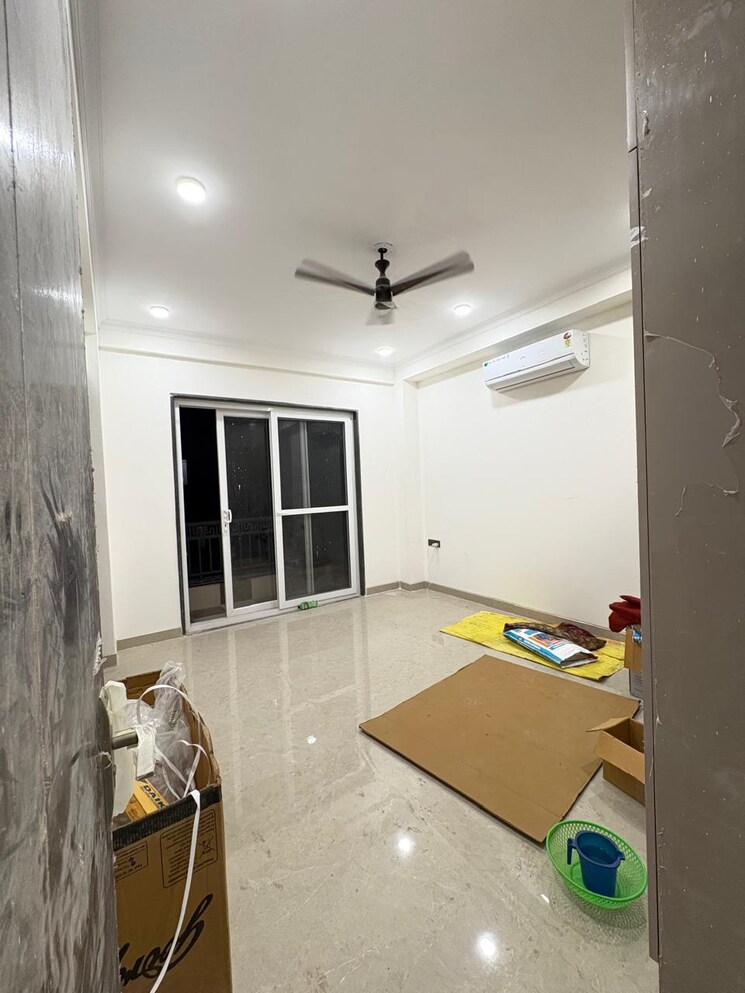 Bathroom, ansal-sushant-lok-i 4 Bedroom 300 Sq.Yd. Builder Floor In Sector 43 Gurgaon 8773149