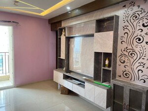 Living Room in 2 BHK Apartment at Signature Global The Millennia, Sector 37d – for Sale