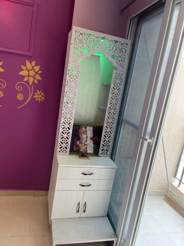 Furnished Amenities in 2 BHK Apartment at Signature Global The Millennia, Sector 37d – for Sale