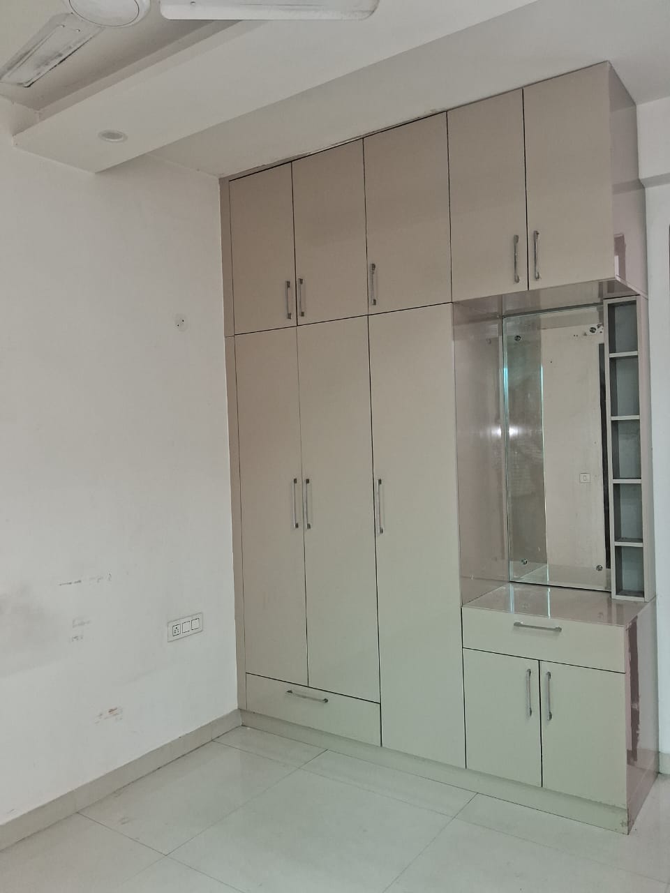 3 BHK + Pooja Room 1782 Sq.Ft. Apartment in Shiva Motia Huys