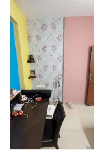 Master Bedroom in 2 BHK Apartment at Supertech EcoVillage III, Sector 16b Greater Noida – for Rent