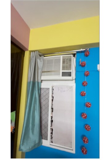 Building Lobby in 2 BHK Apartment at Supertech EcoVillage III, Sector 16b Greater Noida – for Rent